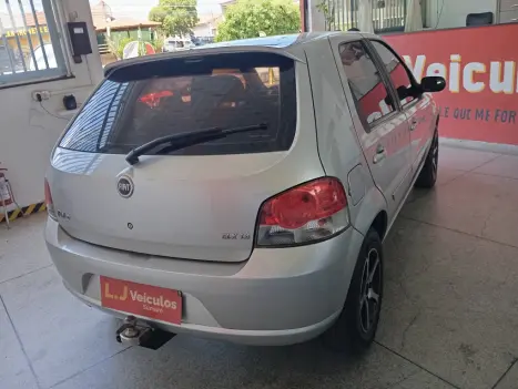 FIAT Palio 1.4 4P ELX 30 ANOS FLEX, Foto 8