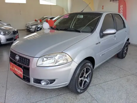 FIAT Palio 1.4 4P ELX 30 ANOS FLEX, Foto 9