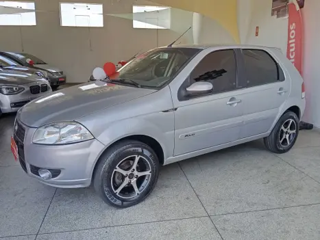 FIAT Palio 1.4 4P ELX 30 ANOS FLEX, Foto 10