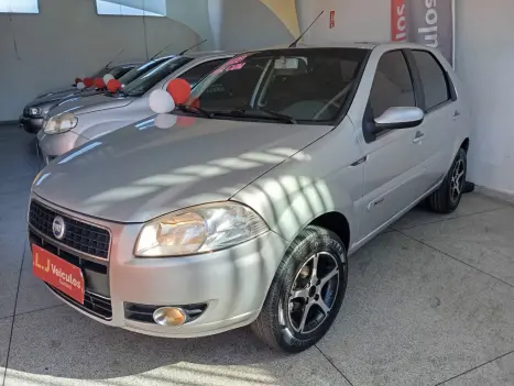 FIAT Palio 1.4 4P ELX 30 ANOS FLEX, Foto 11