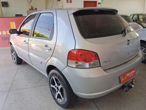 FIAT Palio 1.4 4P ELX 30 ANOS FLEX, Foto 12