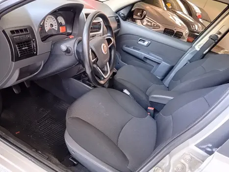 FIAT Palio 1.4 4P ELX 30 ANOS FLEX, Foto 13