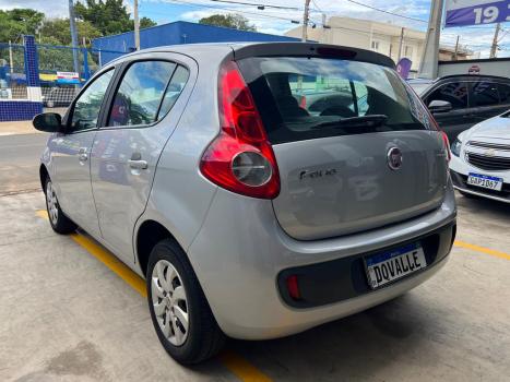 FIAT Palio 1.4 4P FLEX ATTRACTIVE, Foto 2