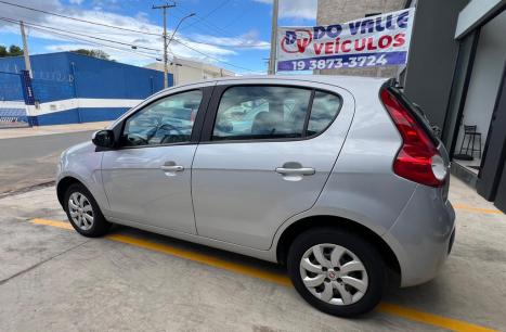 FIAT Palio 1.4 4P FLEX ATTRACTIVE, Foto 3