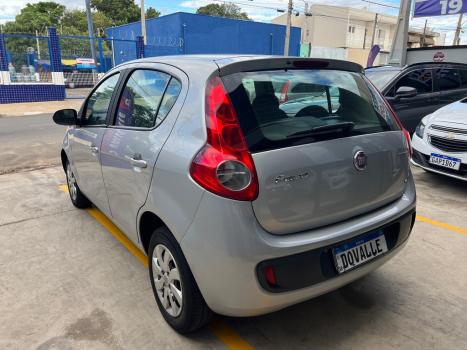 FIAT Palio 1.4 4P FLEX ATTRACTIVE, Foto 4