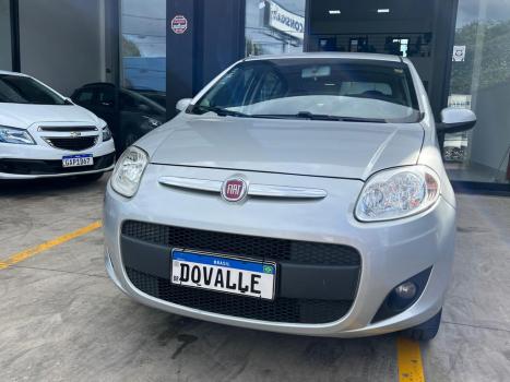 FIAT Palio 1.4 4P FLEX ATTRACTIVE, Foto 5