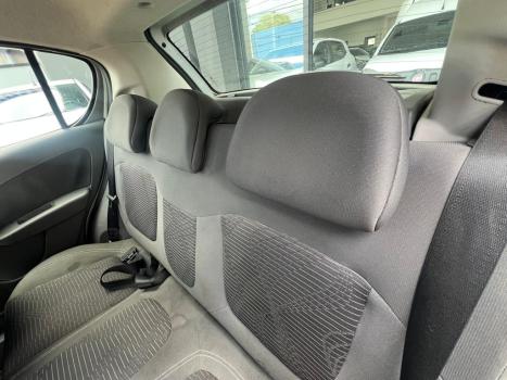 FIAT Palio 1.4 4P FLEX ATTRACTIVE, Foto 6