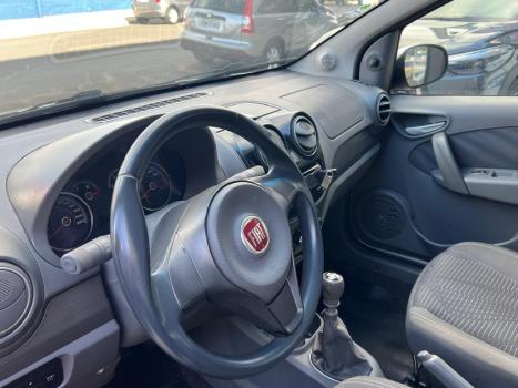 FIAT Palio 1.4 4P FLEX ATTRACTIVE, Foto 7