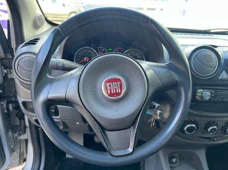 FIAT Palio 1.4 4P FLEX ATTRACTIVE, Foto 8