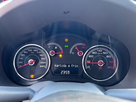 FIAT Palio 1.4 4P FLEX ATTRACTIVE, Foto 9