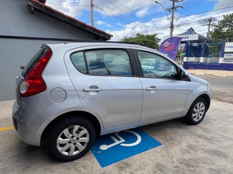 FIAT Palio 1.4 4P FLEX ATTRACTIVE, Foto 10