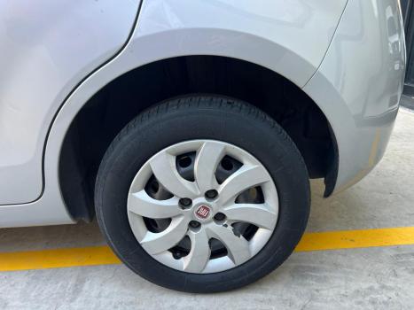 FIAT Palio 1.4 4P FLEX ATTRACTIVE, Foto 11