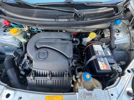 FIAT Palio 1.4 4P FLEX ATTRACTIVE, Foto 12