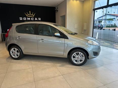 FIAT Palio 1.4 4P FLEX ATTRACTIVE, Foto 1