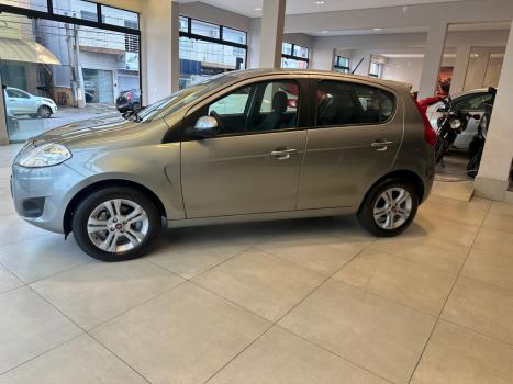 FIAT Palio 1.4 4P FLEX ATTRACTIVE, Foto 2