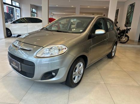 FIAT Palio 1.4 4P FLEX ATTRACTIVE, Foto 3