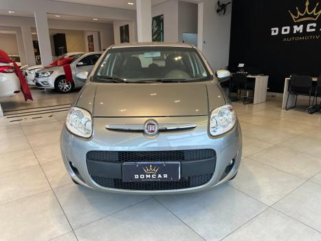 FIAT Palio 1.4 4P FLEX ATTRACTIVE, Foto 4