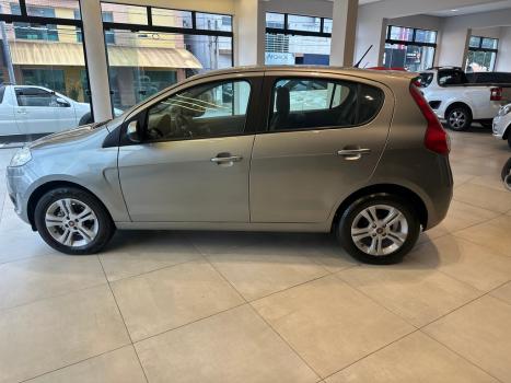 FIAT Palio 1.4 4P FLEX ATTRACTIVE, Foto 5