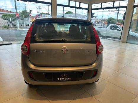 FIAT Palio 1.4 4P FLEX ATTRACTIVE, Foto 6