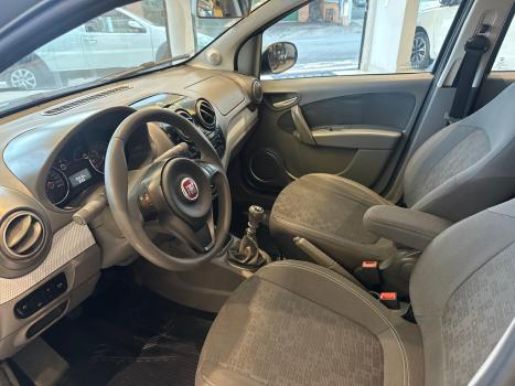 FIAT Palio 1.4 4P FLEX ATTRACTIVE, Foto 8