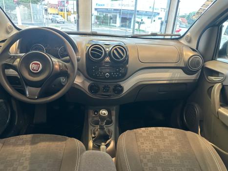 FIAT Palio 1.4 4P FLEX ATTRACTIVE, Foto 9
