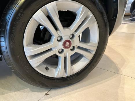 FIAT Palio 1.4 4P FLEX ATTRACTIVE, Foto 10