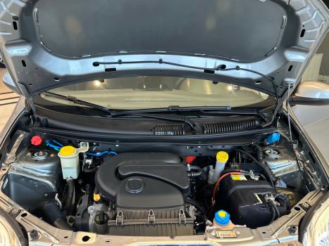 FIAT Palio 1.4 4P FLEX ATTRACTIVE, Foto 11