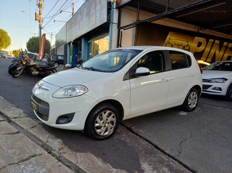 FIAT Palio 1.4 4P FLEX ATTRACTIVE, Foto 2