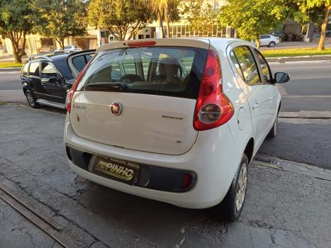 FIAT Palio 1.4 4P FLEX ATTRACTIVE, Foto 3