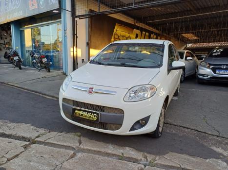 FIAT Palio 1.4 4P FLEX ATTRACTIVE, Foto 4