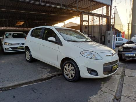 FIAT Palio 1.4 4P FLEX ATTRACTIVE, Foto 5