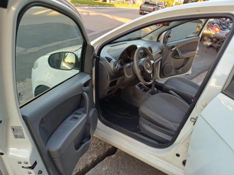 FIAT Palio 1.4 4P FLEX ATTRACTIVE, Foto 6