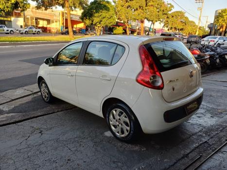 FIAT Palio 1.4 4P FLEX ATTRACTIVE, Foto 7