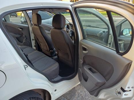 FIAT Palio 1.4 4P FLEX ATTRACTIVE, Foto 9