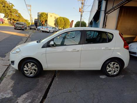 FIAT Palio 1.4 4P FLEX ATTRACTIVE, Foto 10