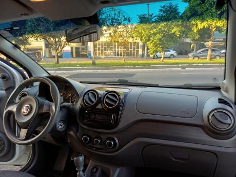 FIAT Palio 1.4 4P FLEX ATTRACTIVE, Foto 11