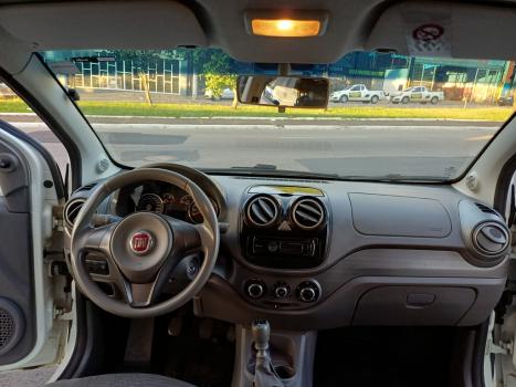 FIAT Palio 1.4 4P FLEX ATTRACTIVE, Foto 12