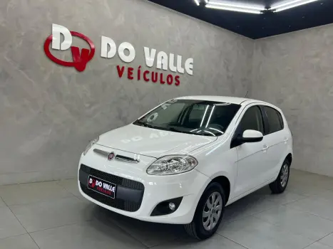 FIAT Palio 1.4 4P FLEX ATTRACTIVE, Foto 1