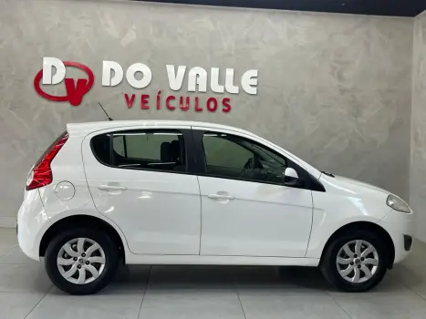FIAT Palio 1.4 4P FLEX ATTRACTIVE, Foto 2