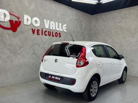 FIAT Palio 1.4 4P FLEX ATTRACTIVE, Foto 3