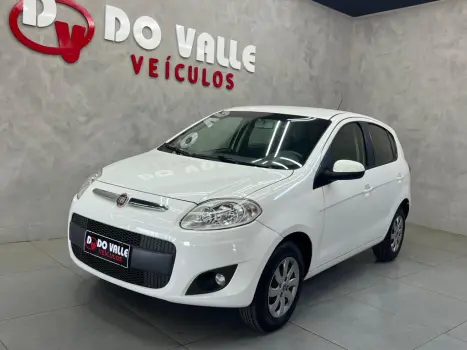 FIAT Palio 1.4 4P FLEX ATTRACTIVE, Foto 5