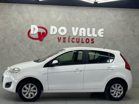 FIAT Palio 1.4 4P FLEX ATTRACTIVE, Foto 6