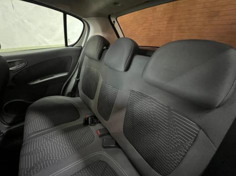 FIAT Palio 1.4 4P FLEX ATTRACTIVE, Foto 7