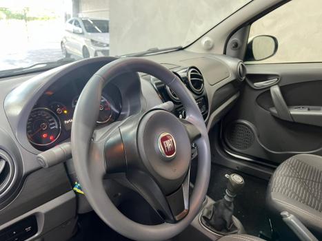 FIAT Palio 1.4 4P FLEX ATTRACTIVE, Foto 10