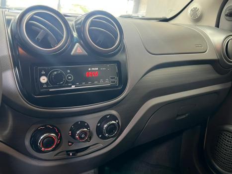 FIAT Palio 1.4 4P FLEX ATTRACTIVE, Foto 11