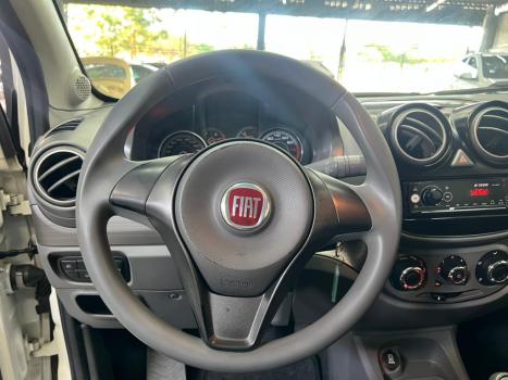FIAT Palio 1.4 4P FLEX ATTRACTIVE, Foto 12