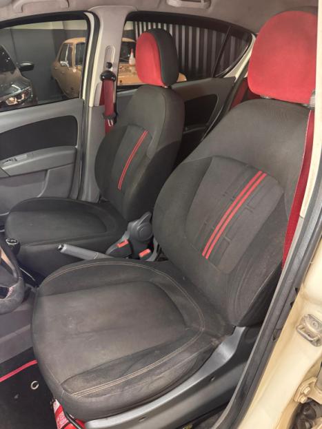 FIAT Palio 1.6 16V 4P FLEX SPORTING, Foto 11