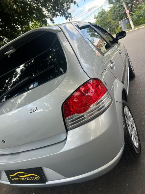 FIAT Palio 1.8 4P HLX, Foto 1