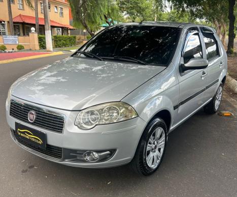 FIAT Palio 1.8 4P HLX, Foto 3