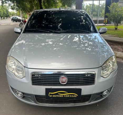 FIAT Palio 1.8 4P HLX, Foto 4